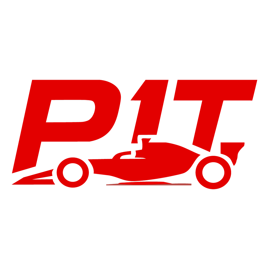 P1T Logo