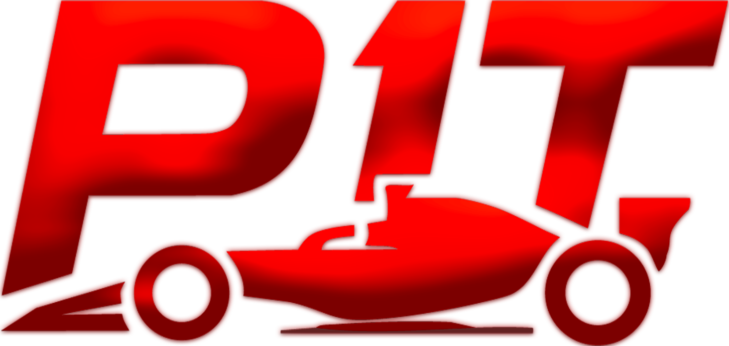 P1T Logo